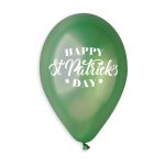 happy St. Patrick's day  kiss me I'm Irish